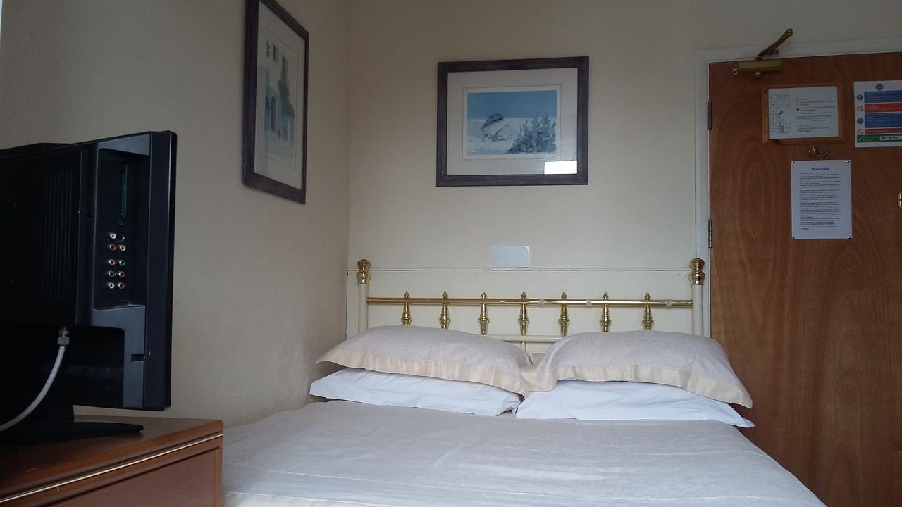 Castleton Hotel - Just For Adults Paignton Room photo